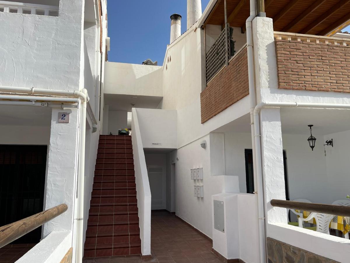 Apartamento La casita del pueblo Fondón Exterior foto